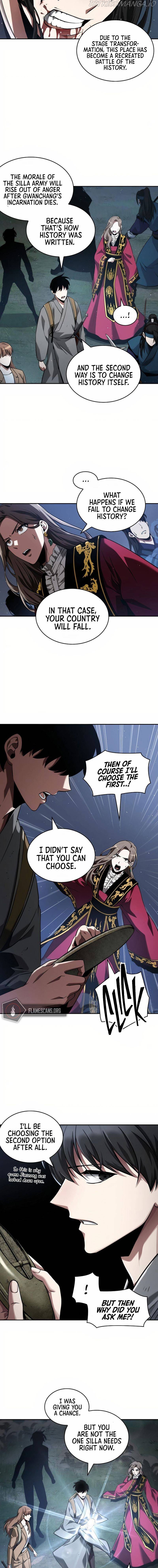 Read Omniscient Reader’s Viewpoint EN Manga Online