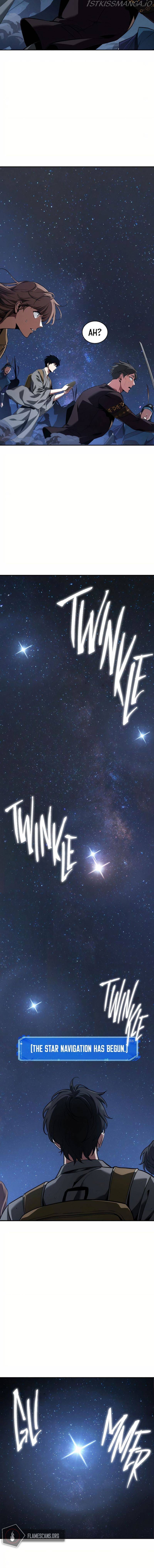 Read Omniscient Reader’s Viewpoint EN Manga Online