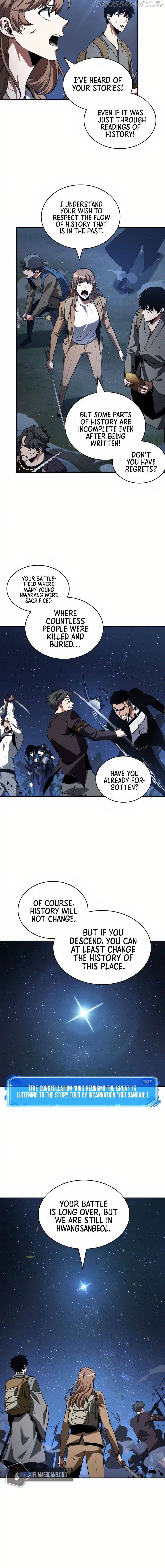 Read Omniscient Reader’s Viewpoint EN Manga Online
