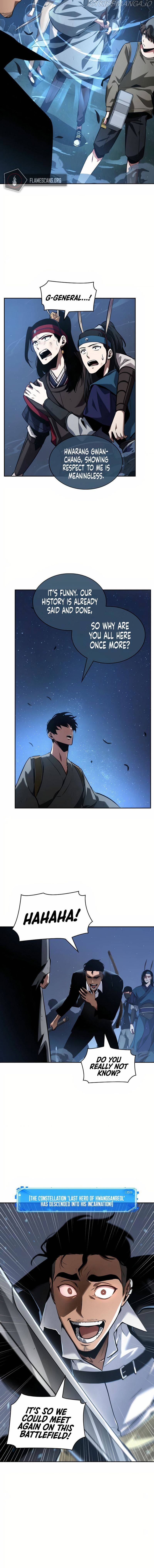 Read Omniscient Reader’s Viewpoint EN Manga Online