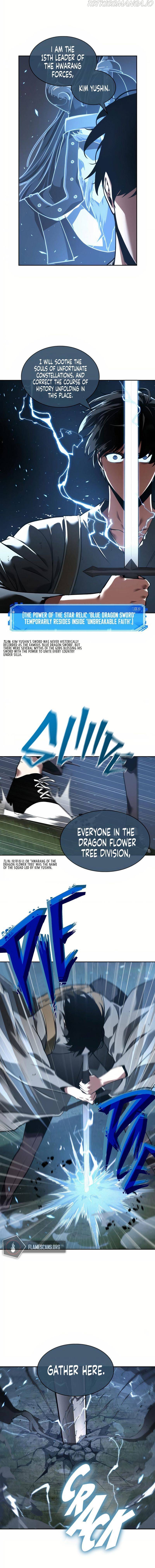 Read Omniscient Reader’s Viewpoint EN Manga Online