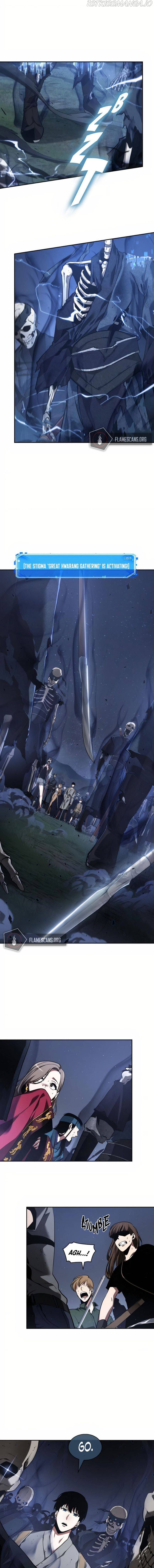 Read Omniscient Reader’s Viewpoint EN Manga Online