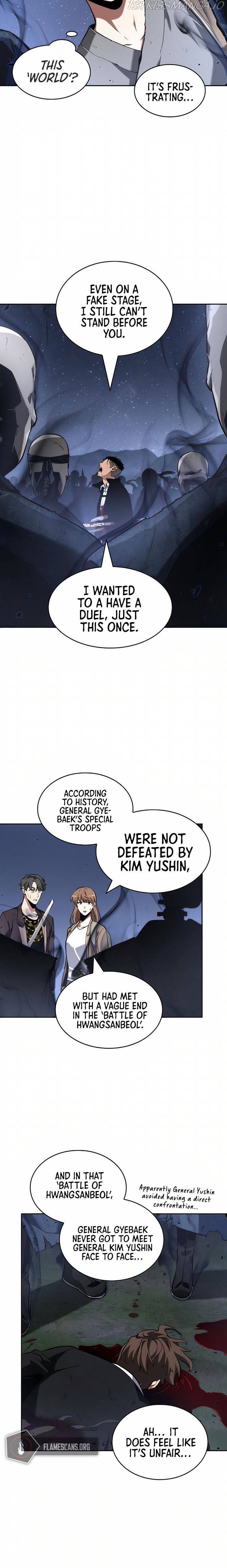 Read Omniscient Reader’s Viewpoint EN Manga Online