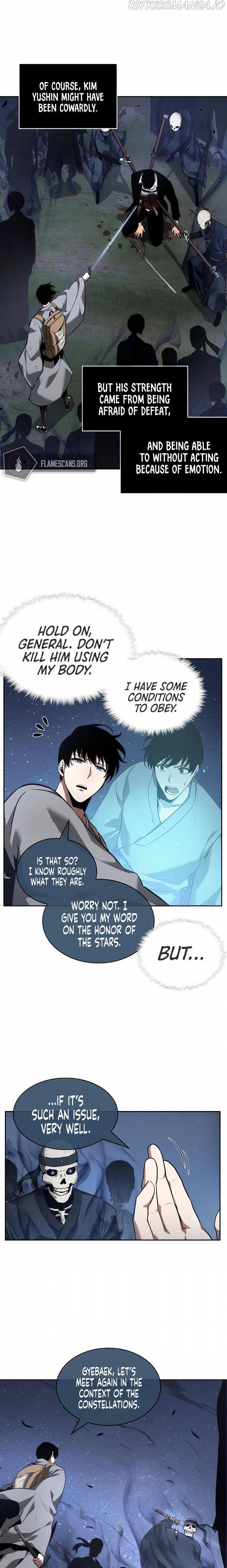 Read Omniscient Reader’s Viewpoint EN Manga Online