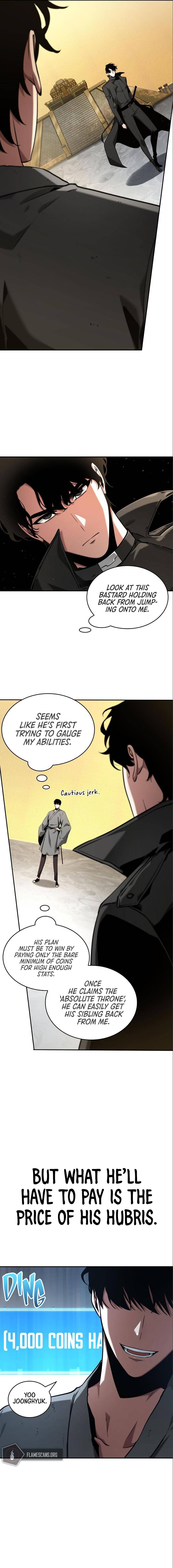 Read Omniscient Reader’s Viewpoint EN Manga Online