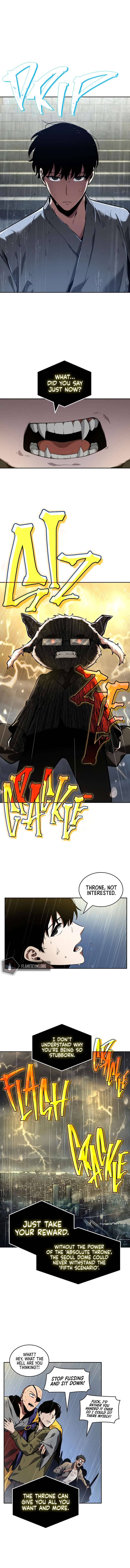 Read Omniscient Reader’s Viewpoint EN Manga Online