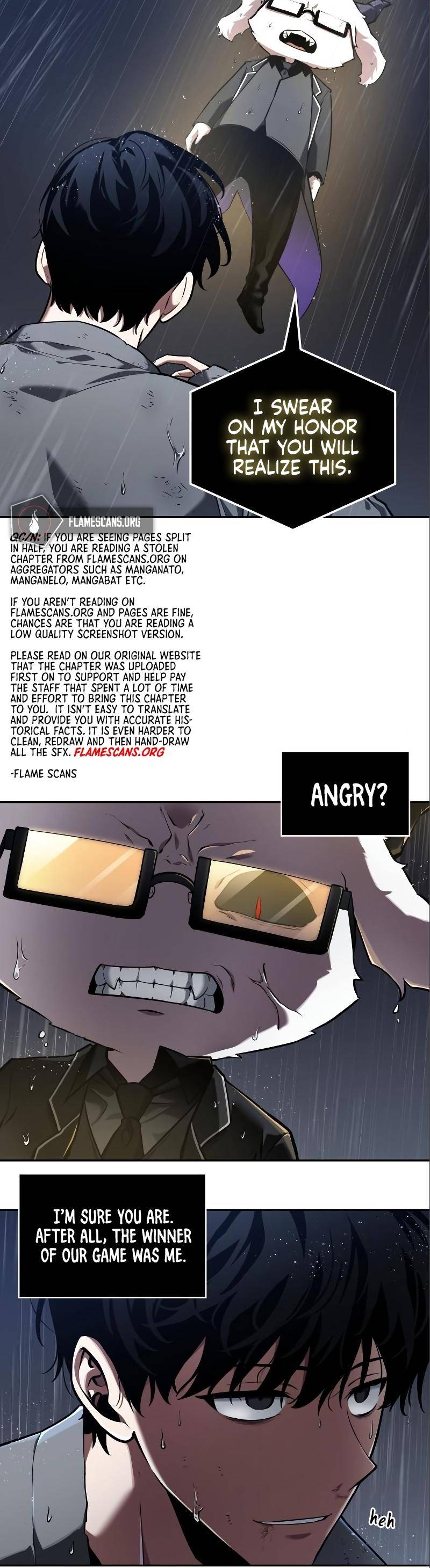 Read Omniscient Reader’s Viewpoint EN Manga Online