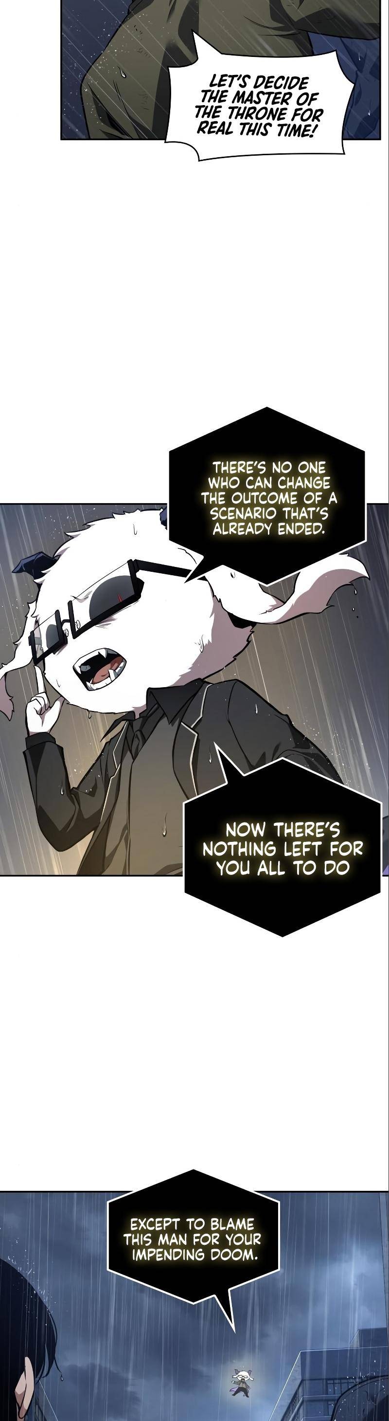 Read Omniscient Reader’s Viewpoint EN Manga Online