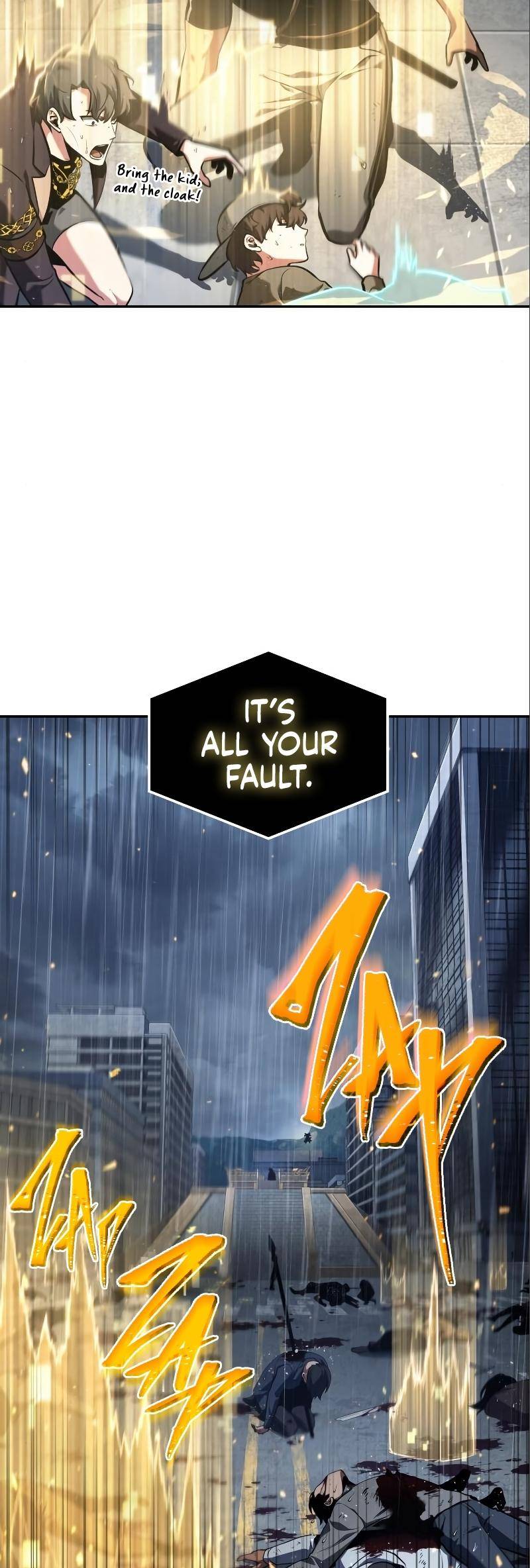 Read Omniscient Reader’s Viewpoint EN Manga Online