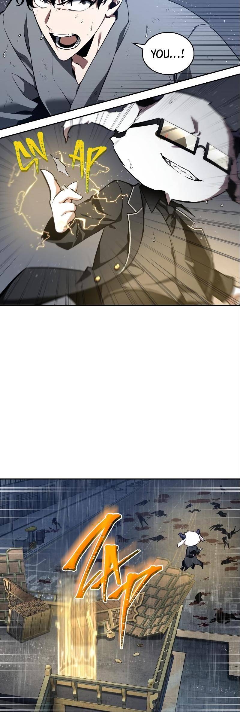 Read Omniscient Reader’s Viewpoint EN Manga Online