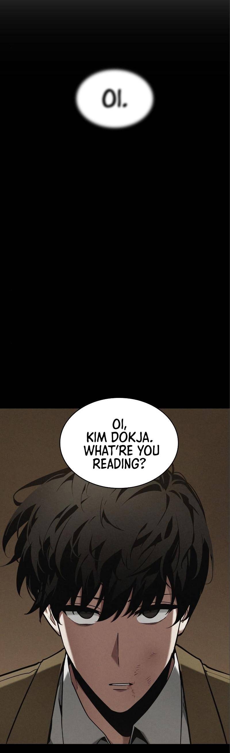 Read Omniscient Reader’s Viewpoint EN Manga Online