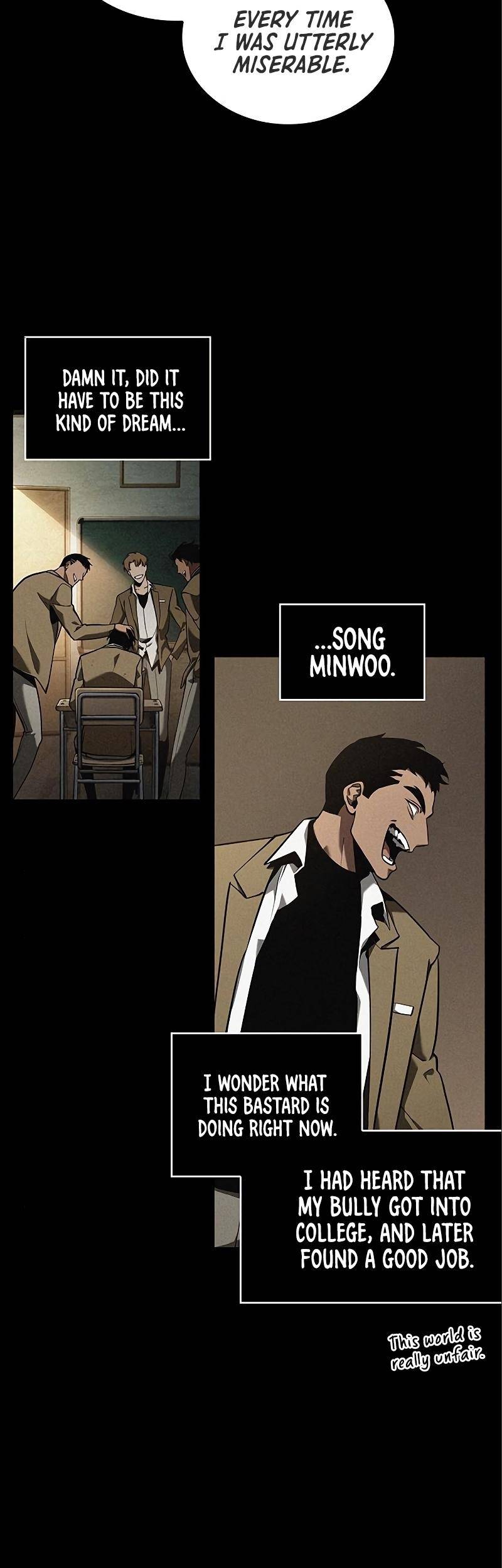 Read Omniscient Reader’s Viewpoint EN Manga Online