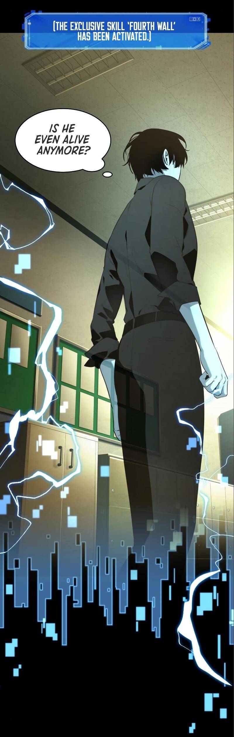 Read Omniscient Reader’s Viewpoint EN Manga Online