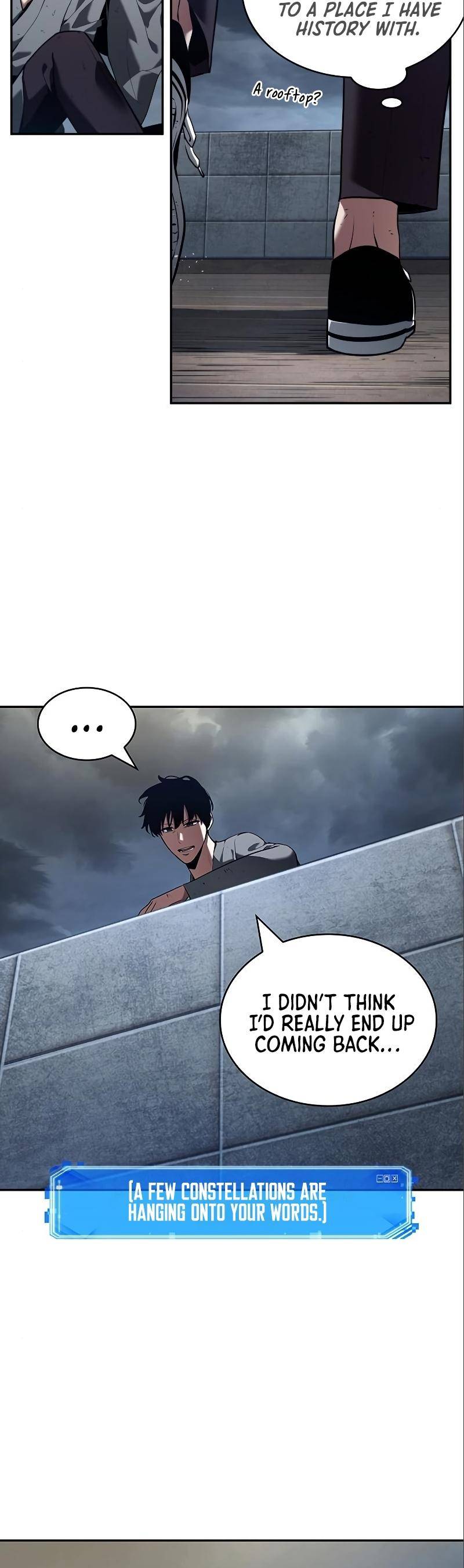 Read Omniscient Reader’s Viewpoint EN Manga Online