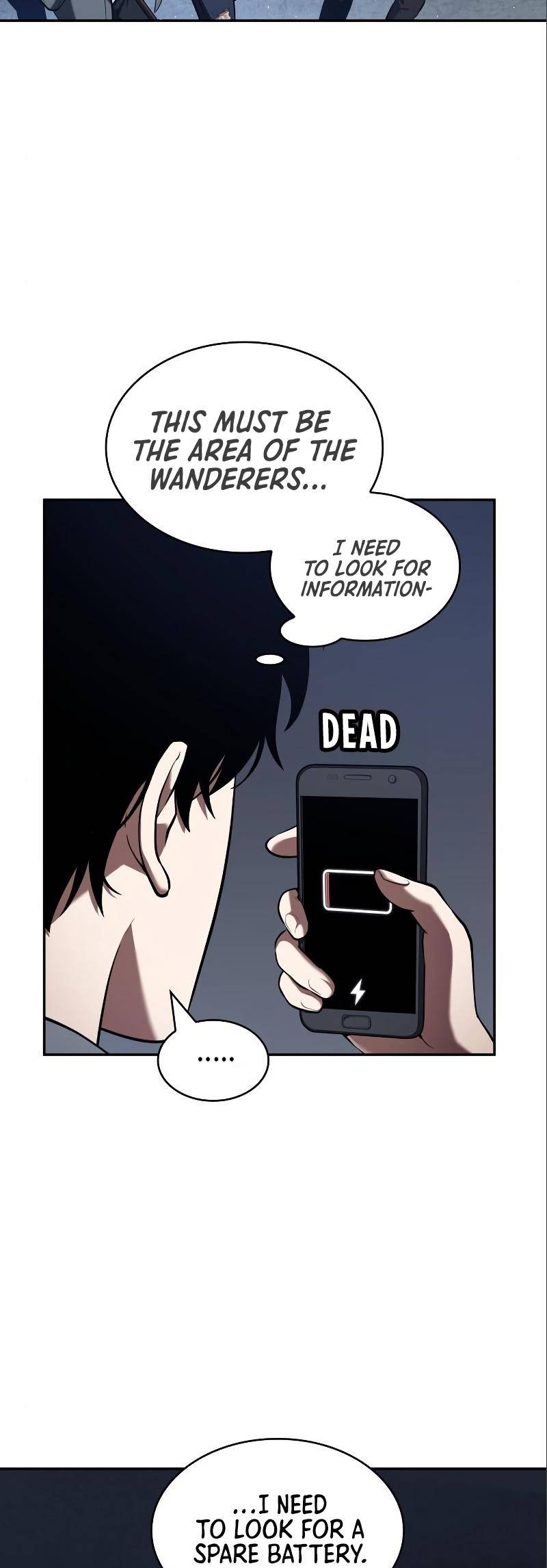 Read Omniscient Reader’s Viewpoint EN Manga Online