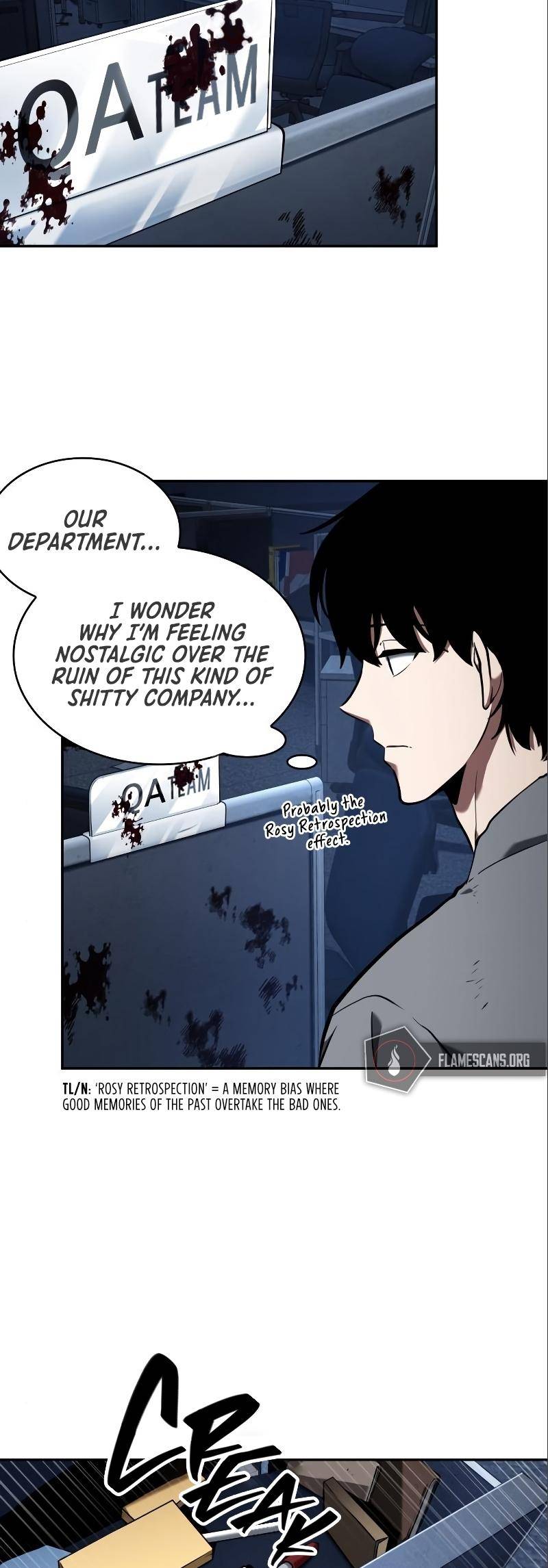 Read Omniscient Reader’s Viewpoint EN Manga Online