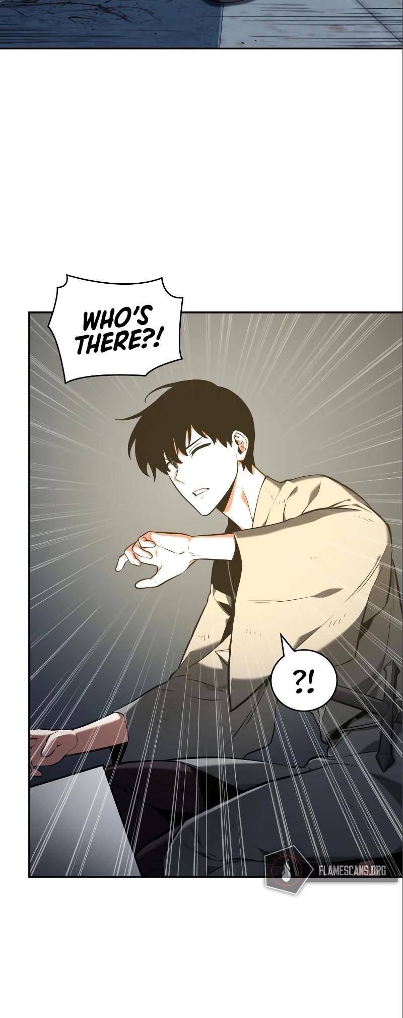 Read Omniscient Reader’s Viewpoint EN Manga Online