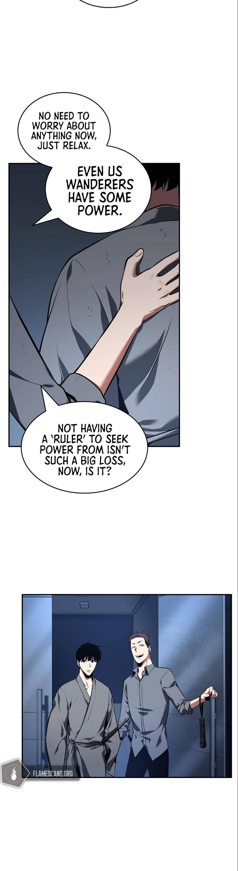 Read Omniscient Reader’s Viewpoint EN Manga Online