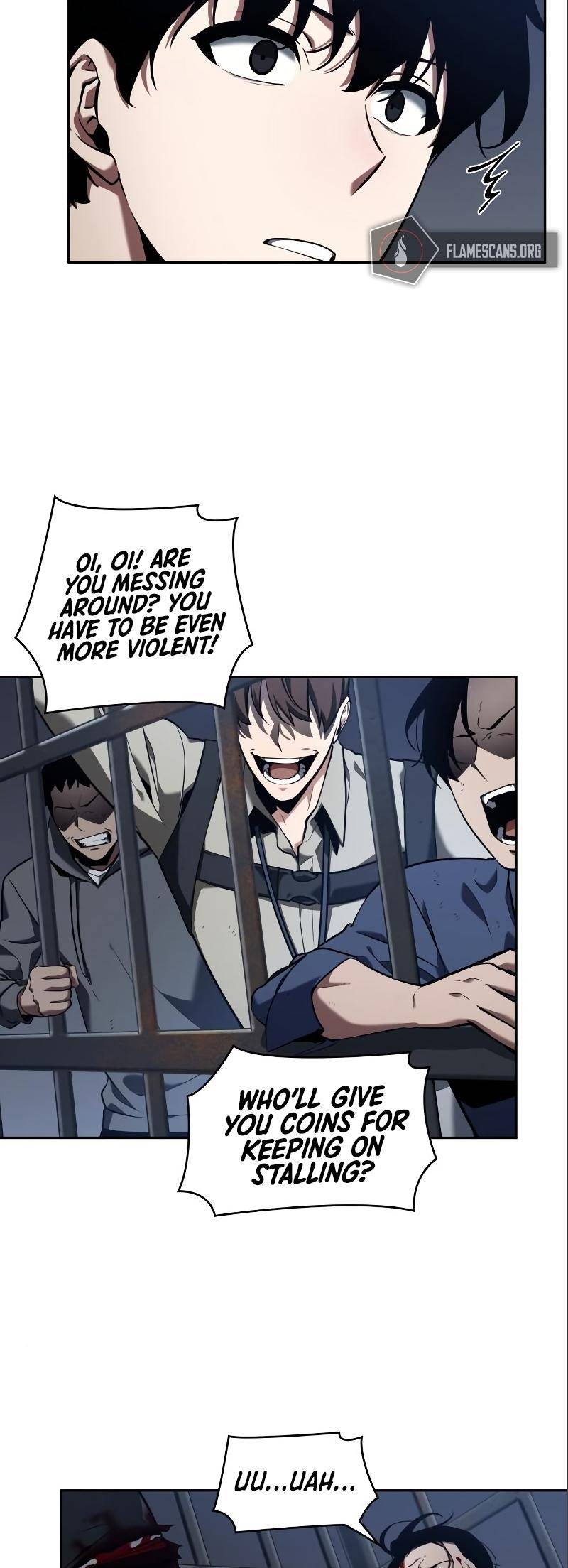 Read Omniscient Reader’s Viewpoint EN Manga Online