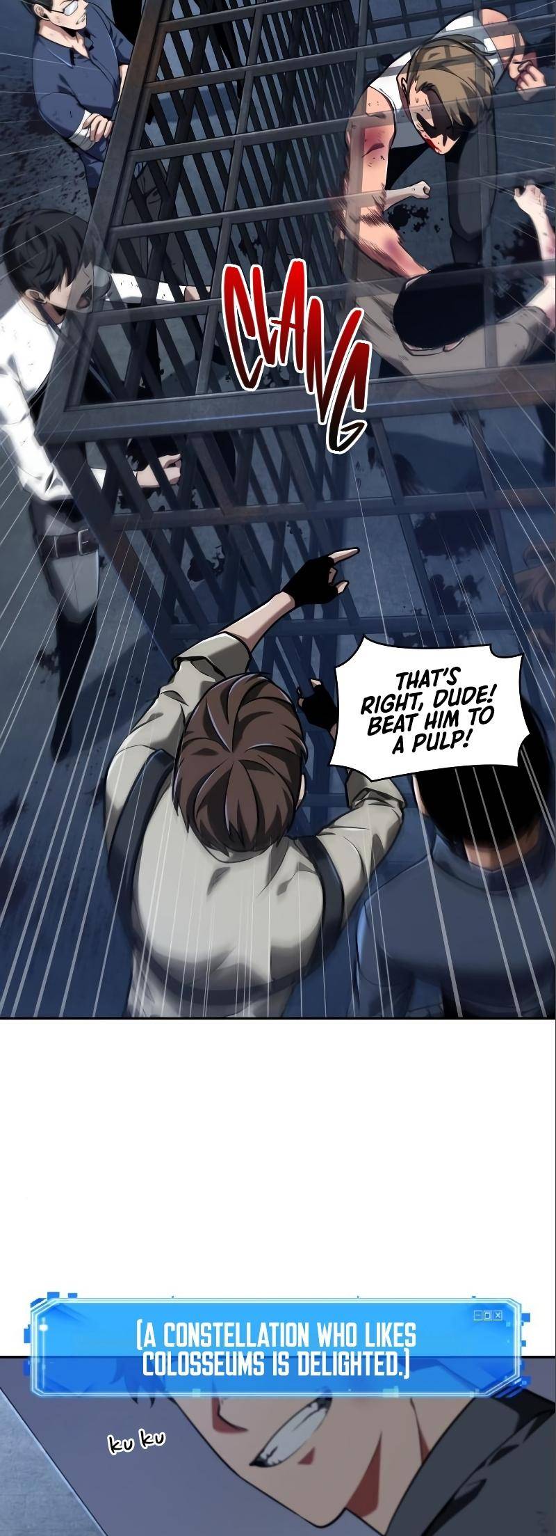 Read Omniscient Reader’s Viewpoint EN Manga Online