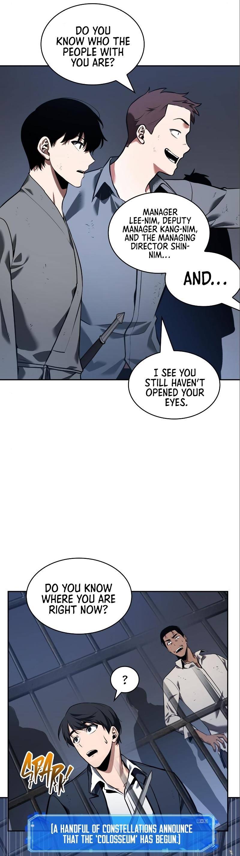 Read Omniscient Reader’s Viewpoint EN Manga Online