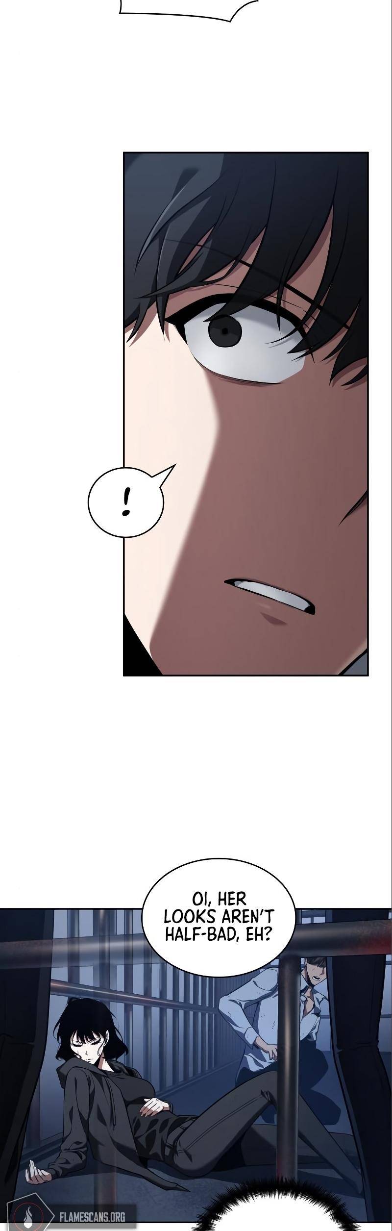 Read Omniscient Reader’s Viewpoint EN Manga Online