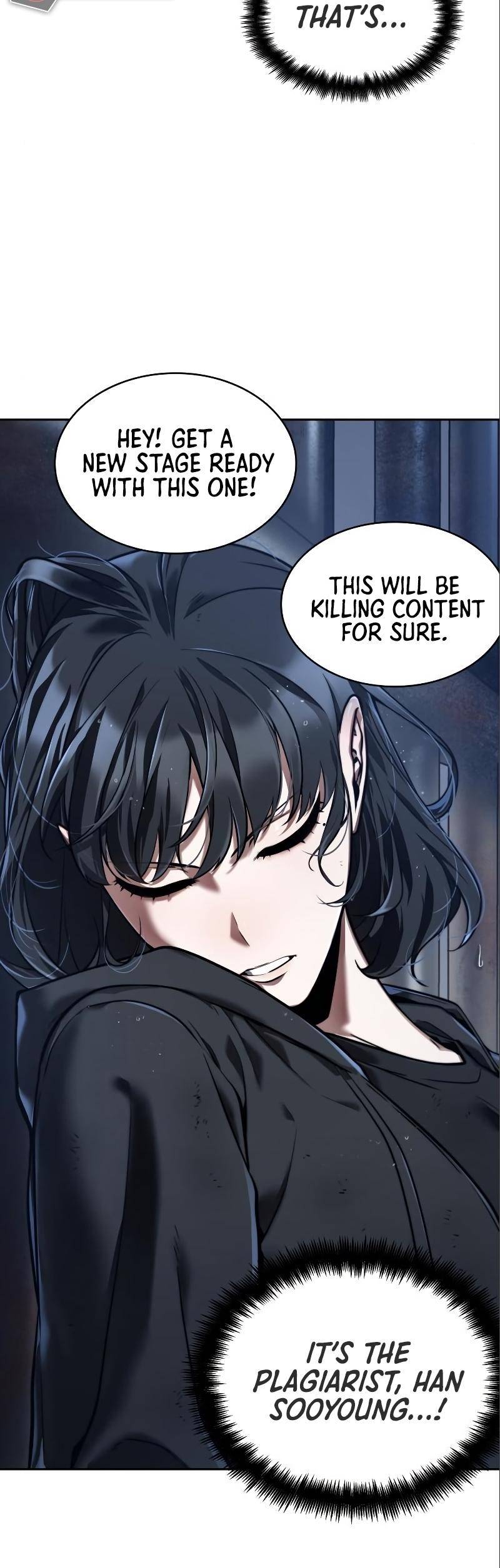 Read Omniscient Reader’s Viewpoint EN Manga Online