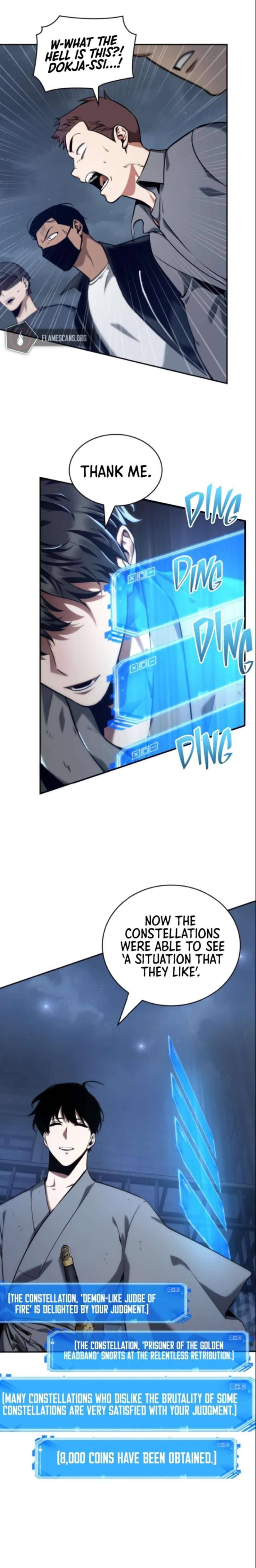 Read Omniscient Reader’s Viewpoint EN Manga Online