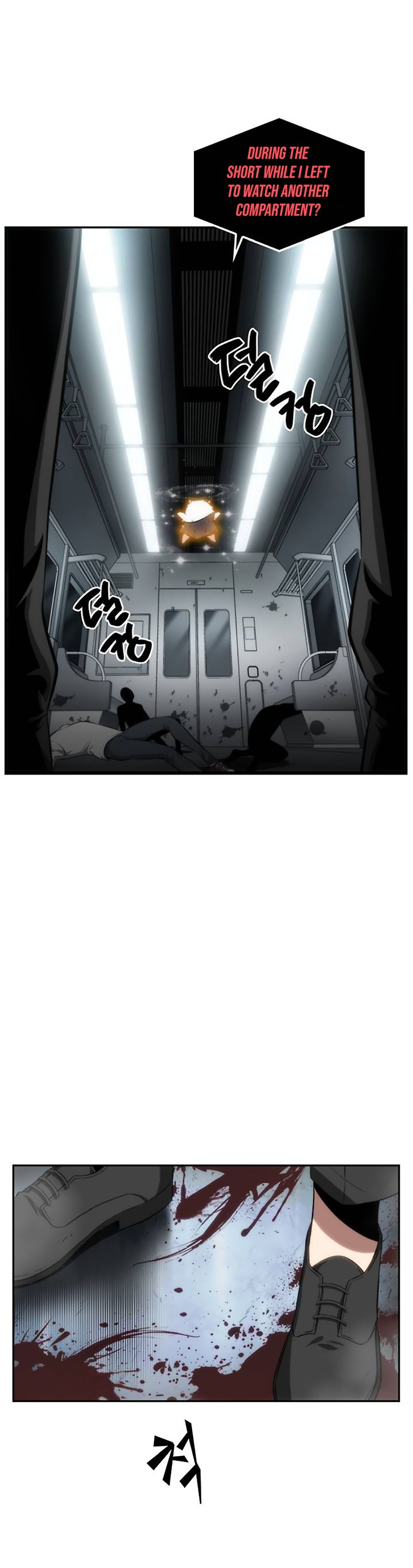Read Omniscient Reader’s Viewpoint EN Manga Online