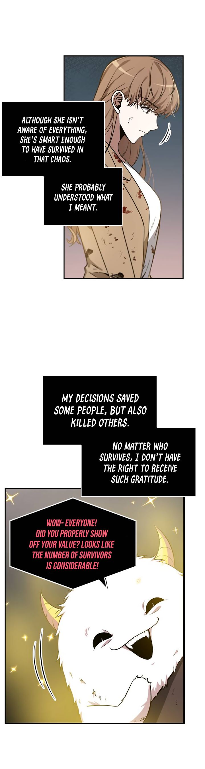 Read Omniscient Reader’s Viewpoint EN Manga Online