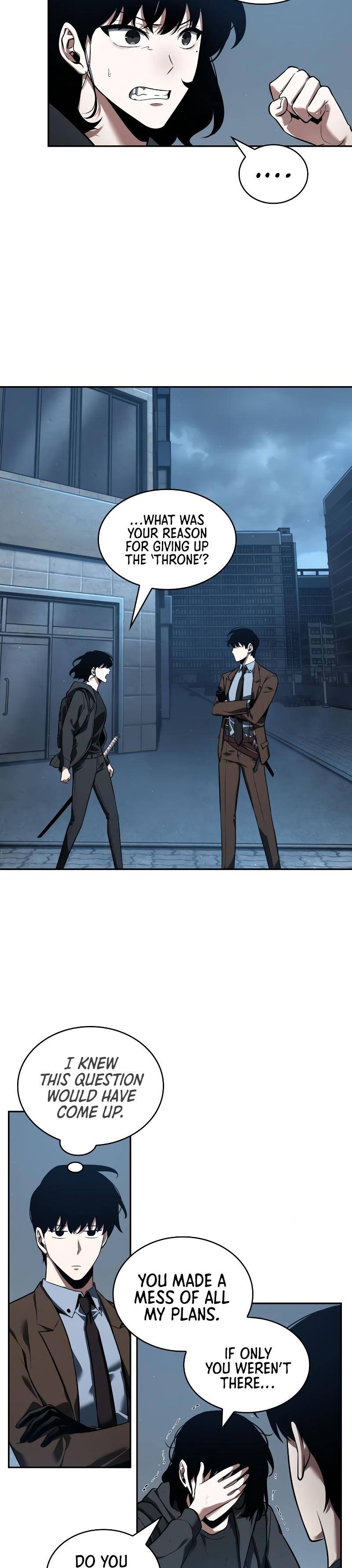 Read Omniscient Reader’s Viewpoint EN Manga Online