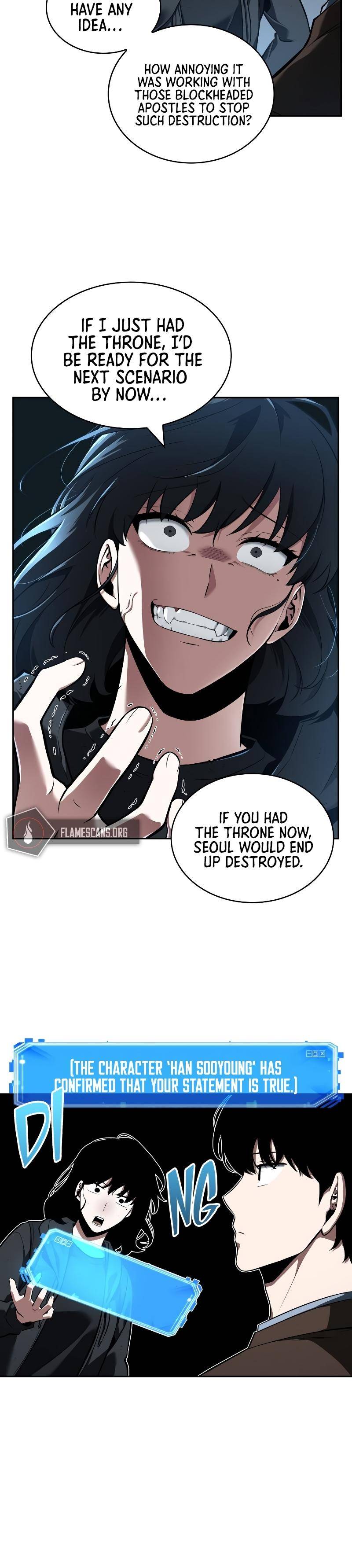 Read Omniscient Reader’s Viewpoint EN Manga Online