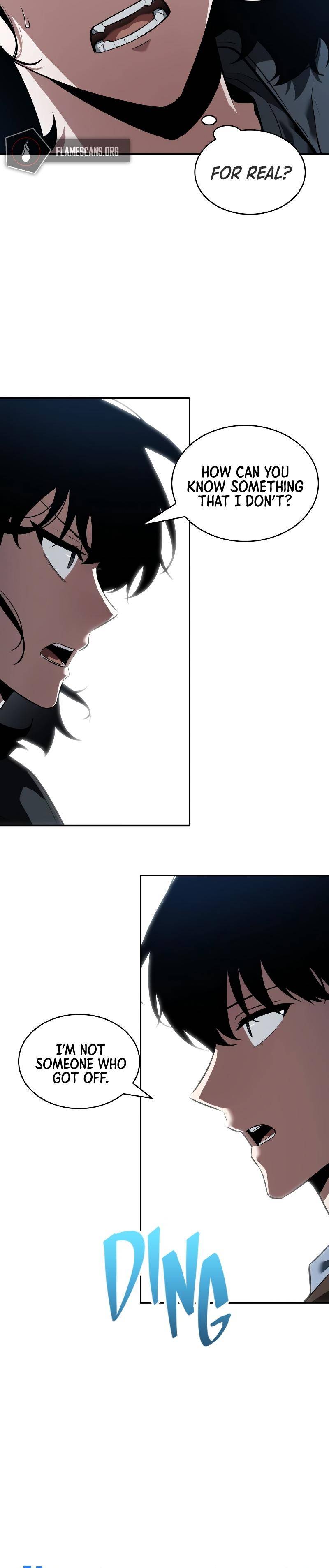 Read Omniscient Reader’s Viewpoint EN Manga Online