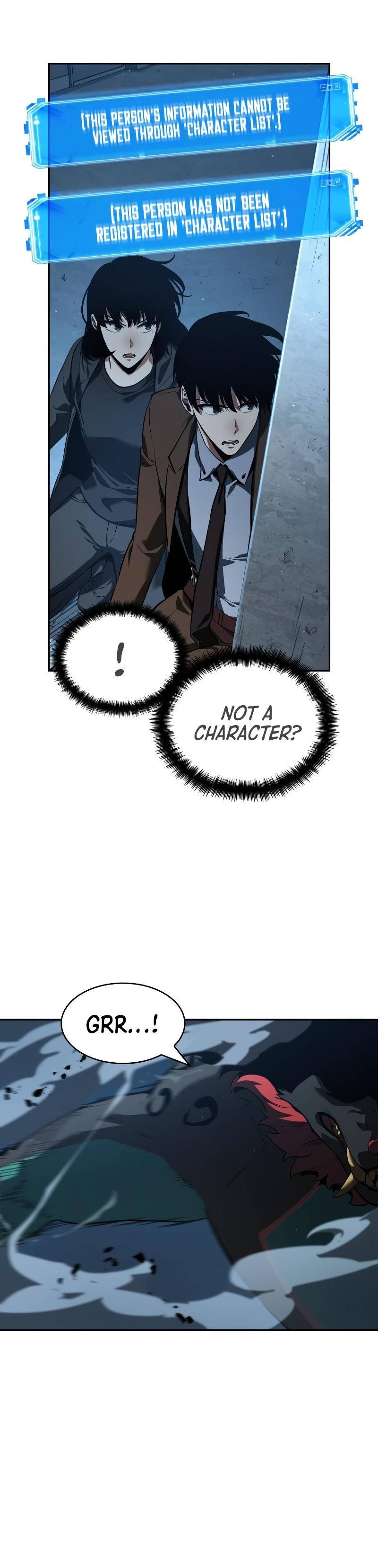 Read Omniscient Reader’s Viewpoint EN Manga Online