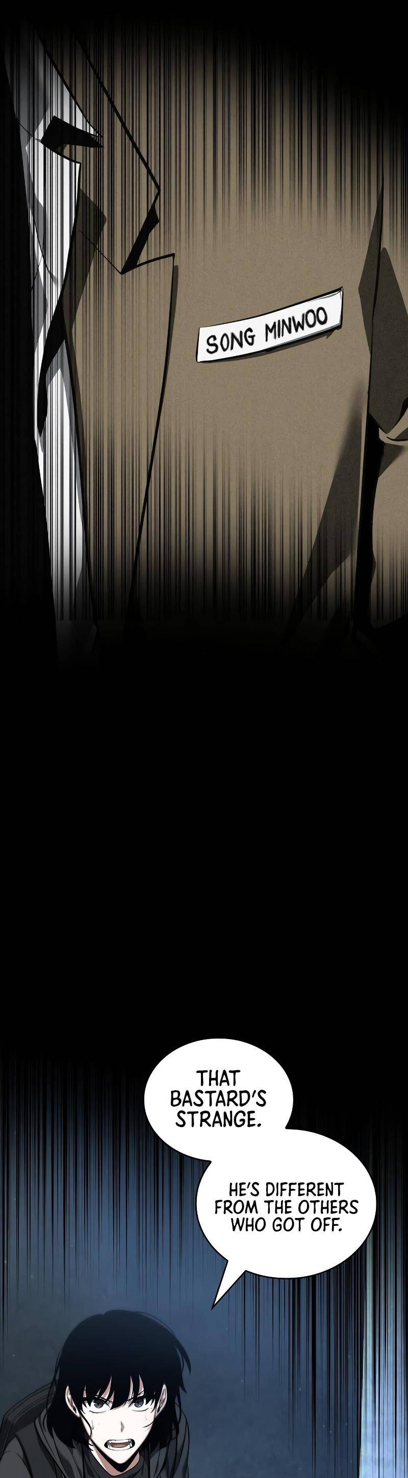 Read Omniscient Reader’s Viewpoint EN Manga Online