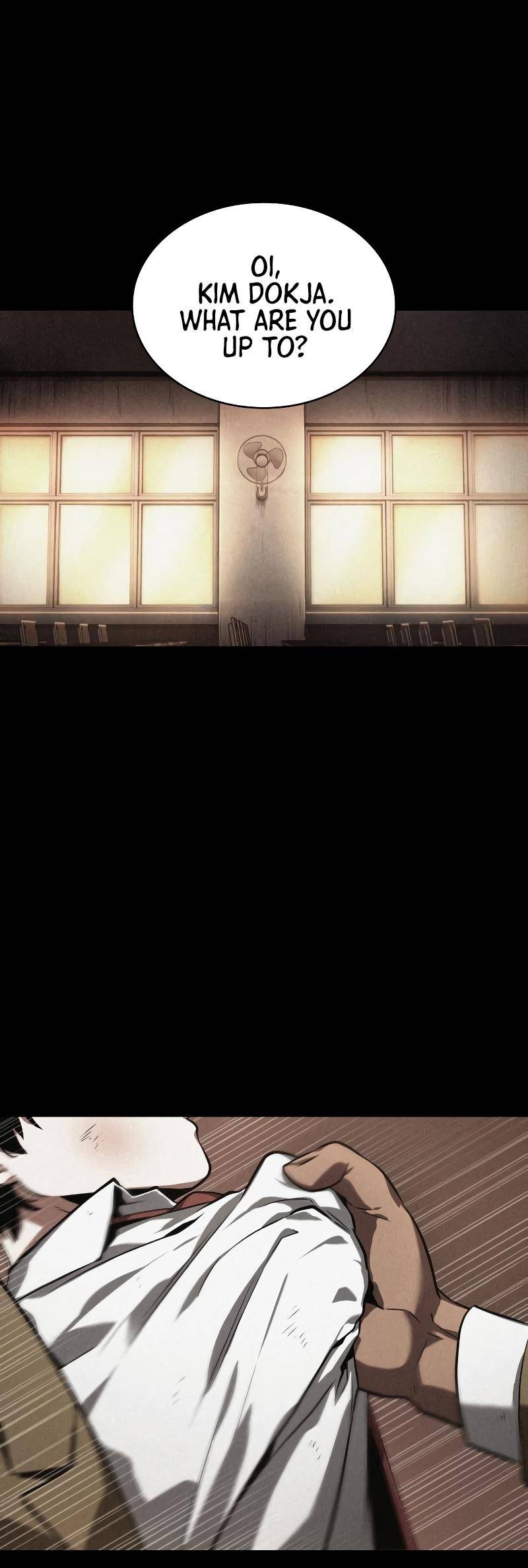 Read Omniscient Reader’s Viewpoint EN Manga Online