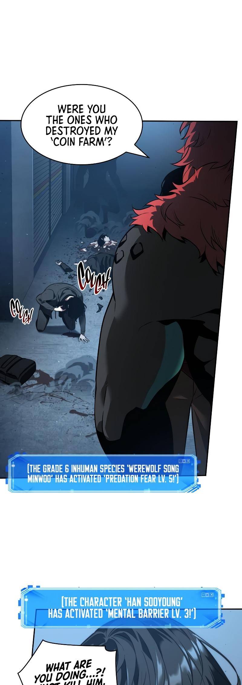 Read Omniscient Reader’s Viewpoint EN Manga Online