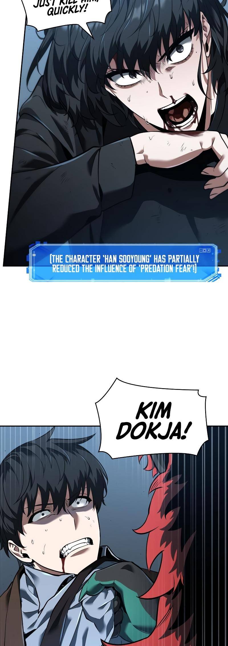 Read Omniscient Reader’s Viewpoint EN Manga Online