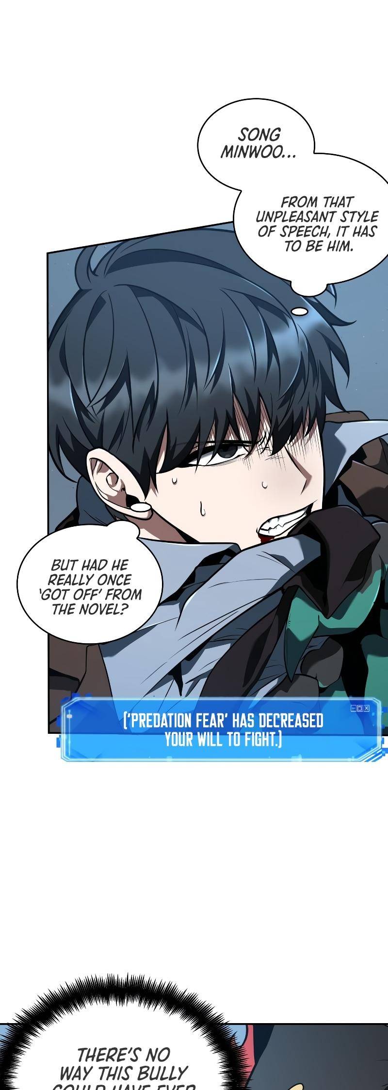 Read Omniscient Reader’s Viewpoint EN Manga Online
