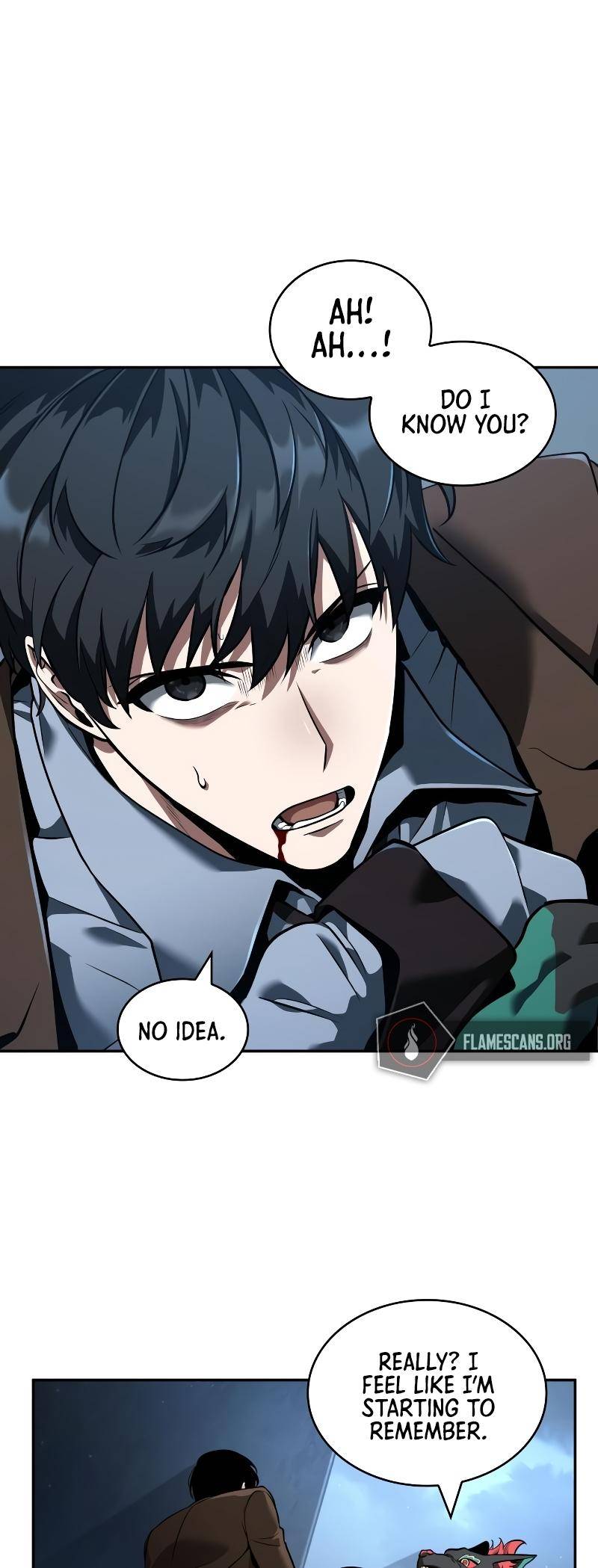 Read Omniscient Reader’s Viewpoint EN Manga Online