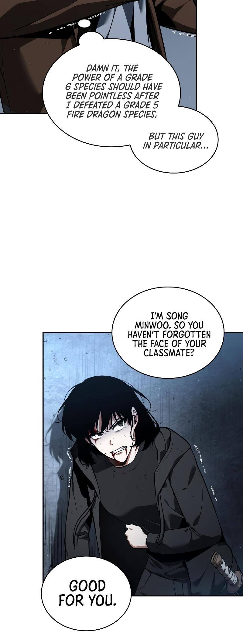 Read Omniscient Reader’s Viewpoint EN Manga Online