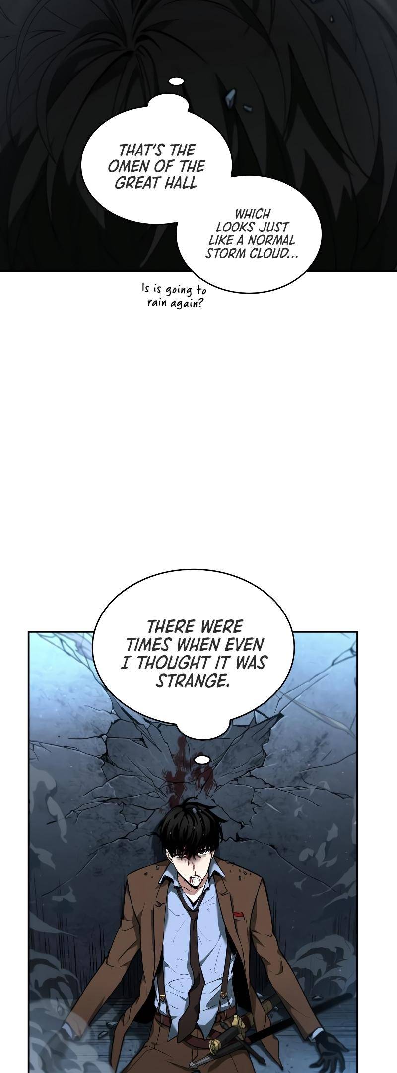 Read Omniscient Reader’s Viewpoint EN Manga Online