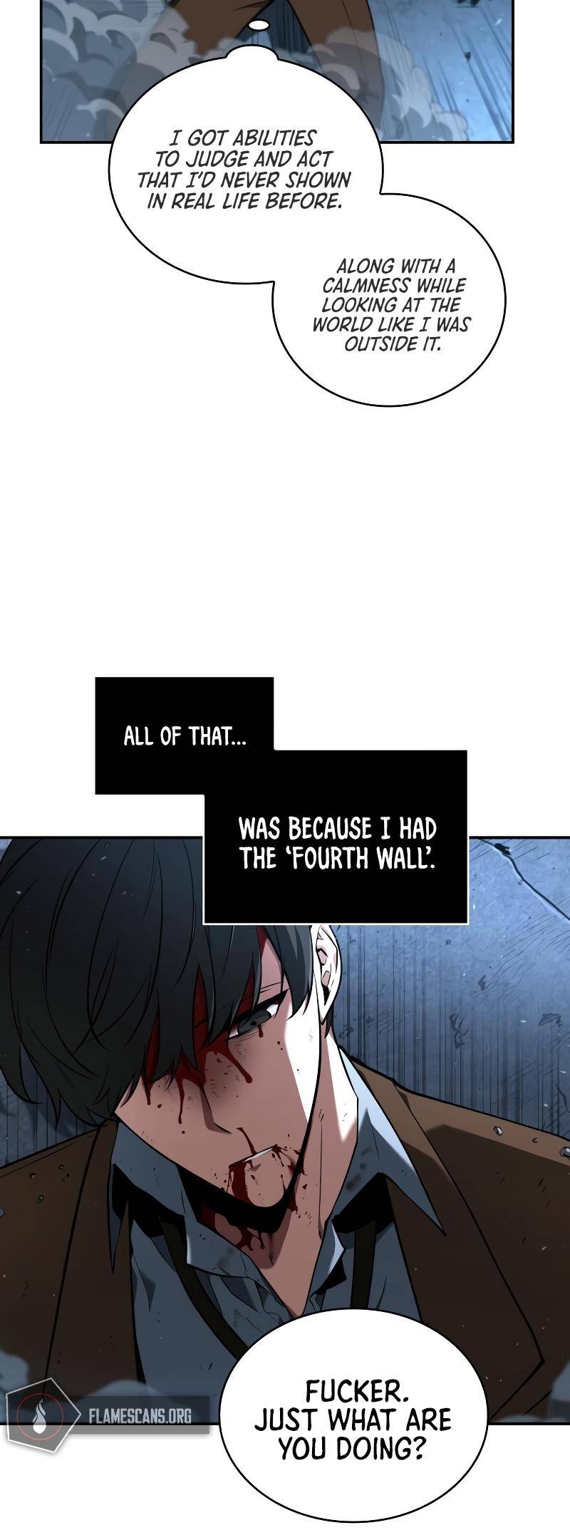 Read Omniscient Reader’s Viewpoint EN Manga Online