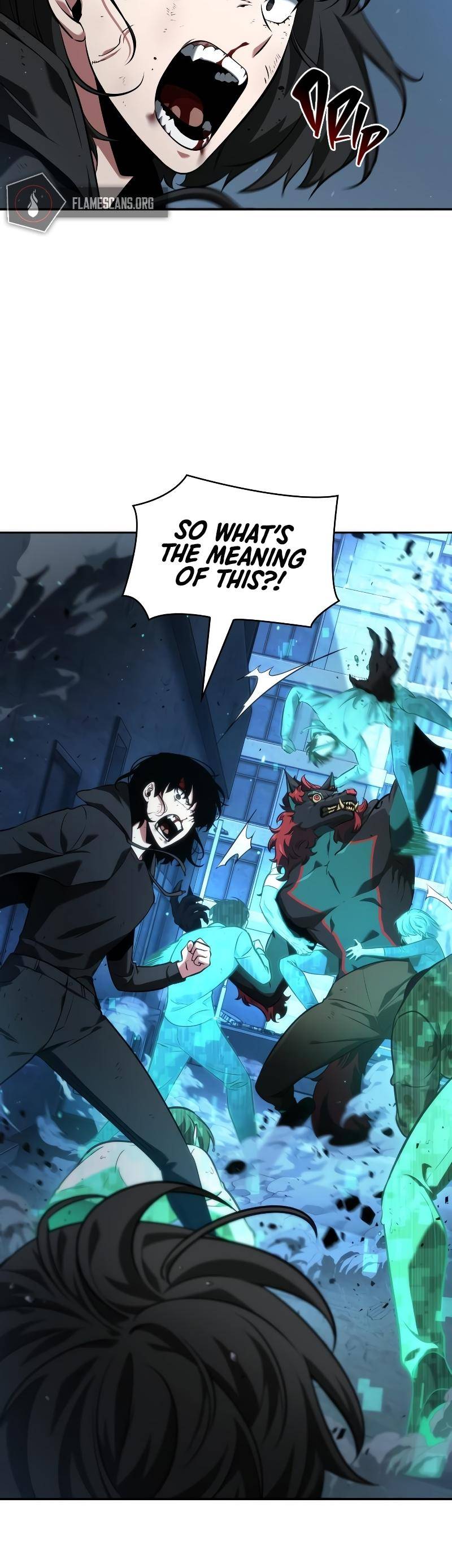 Read Omniscient Reader’s Viewpoint EN Manga Online