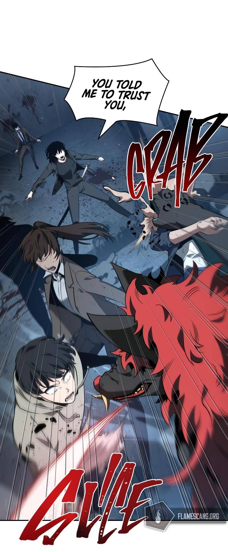 Read Omniscient Reader’s Viewpoint EN Manga Online