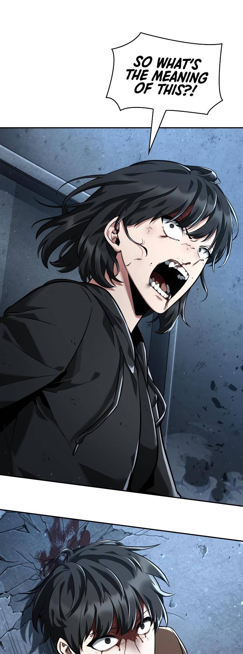 Read Omniscient Reader’s Viewpoint EN Manga Online