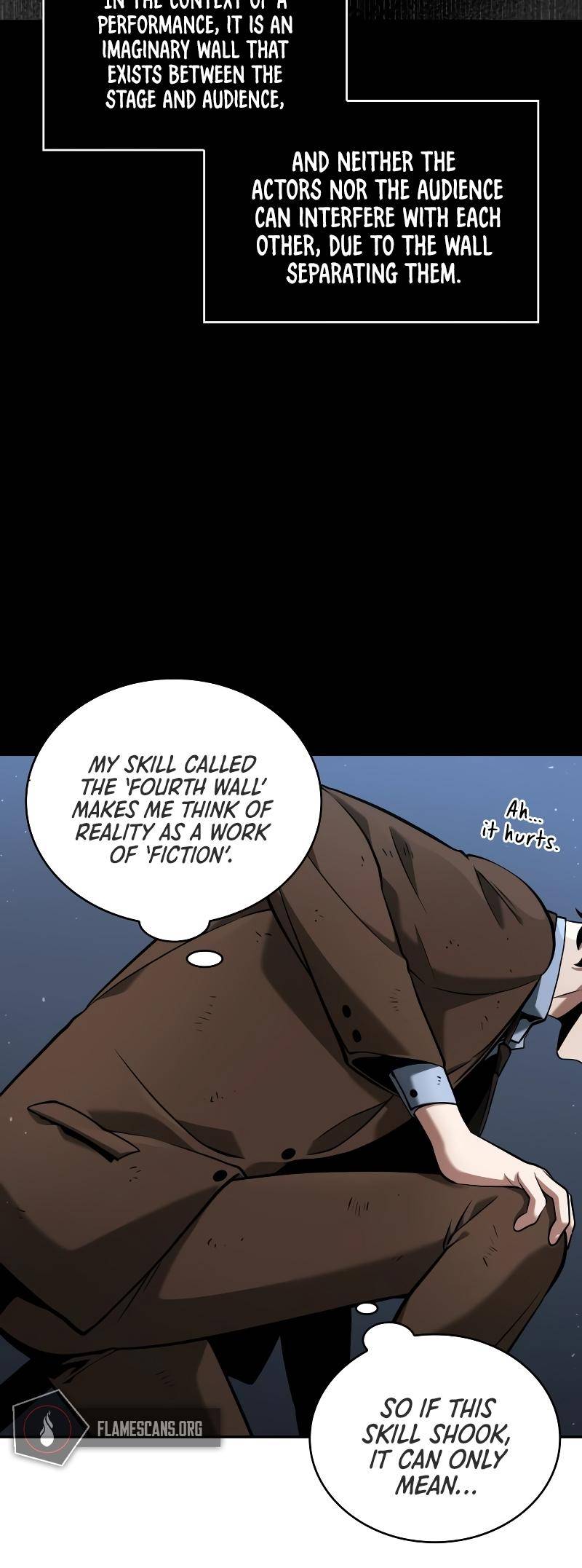 Read Omniscient Reader’s Viewpoint EN Manga Online