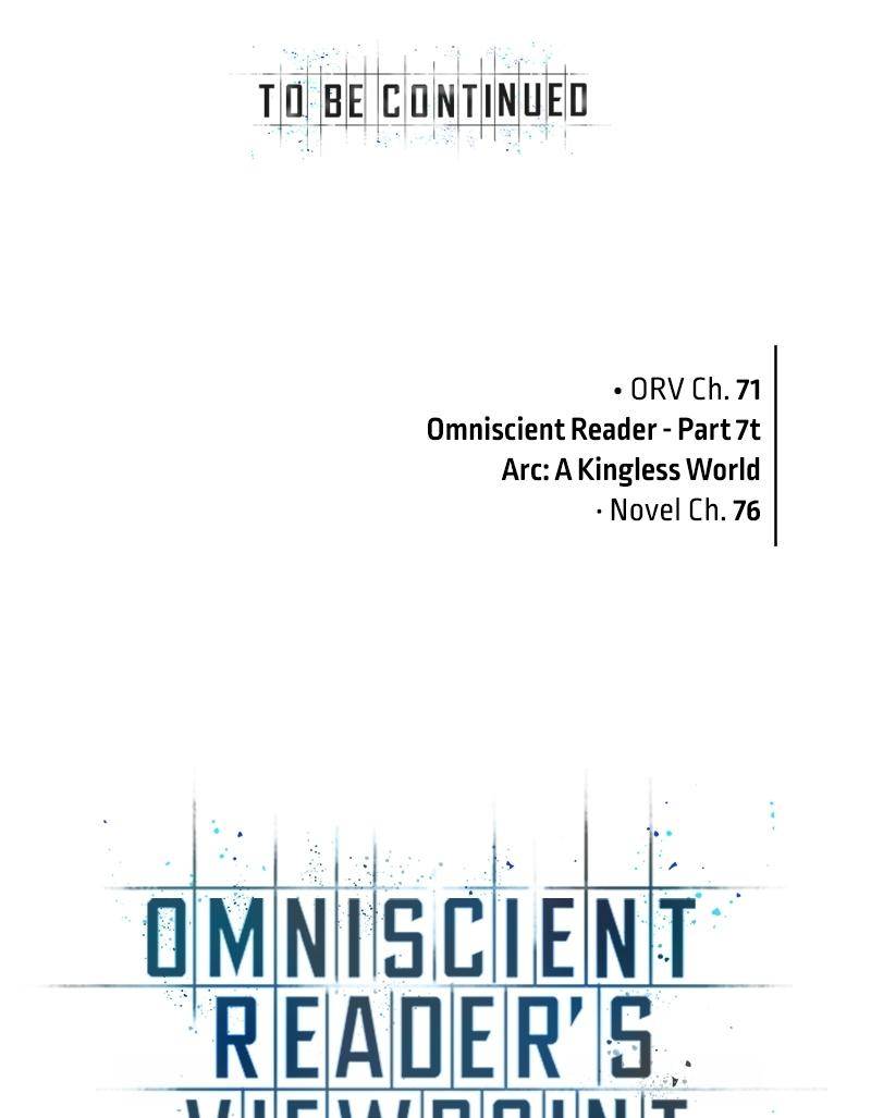 Read Omniscient Reader’s Viewpoint EN Manga Online