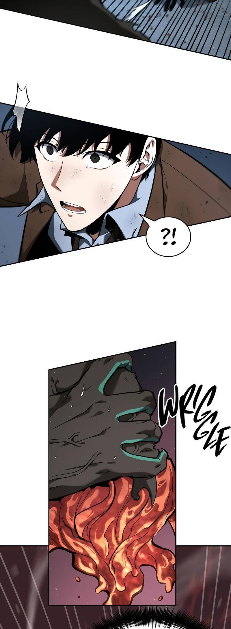 Read Omniscient Reader’s Viewpoint EN Manga Online