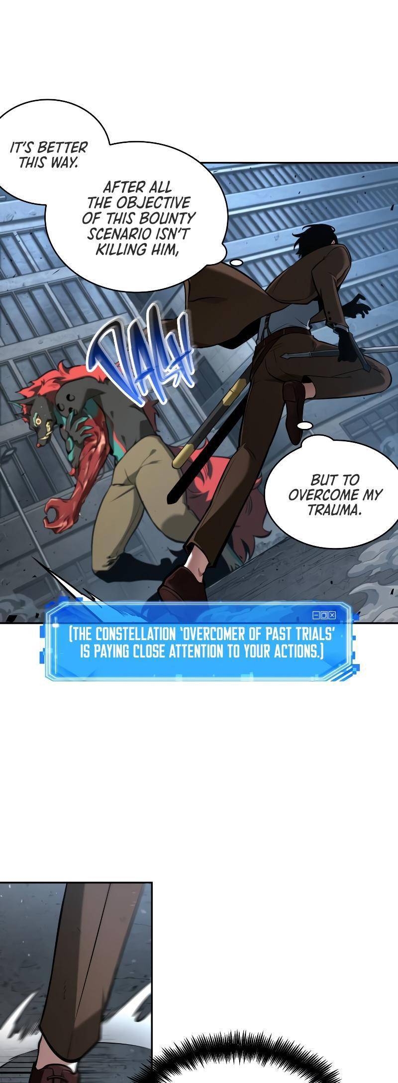 Read Omniscient Reader’s Viewpoint EN Manga Online